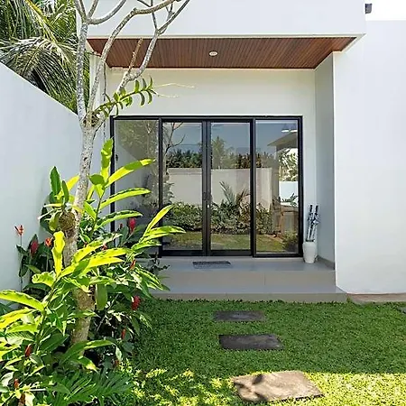 Sesana Villa